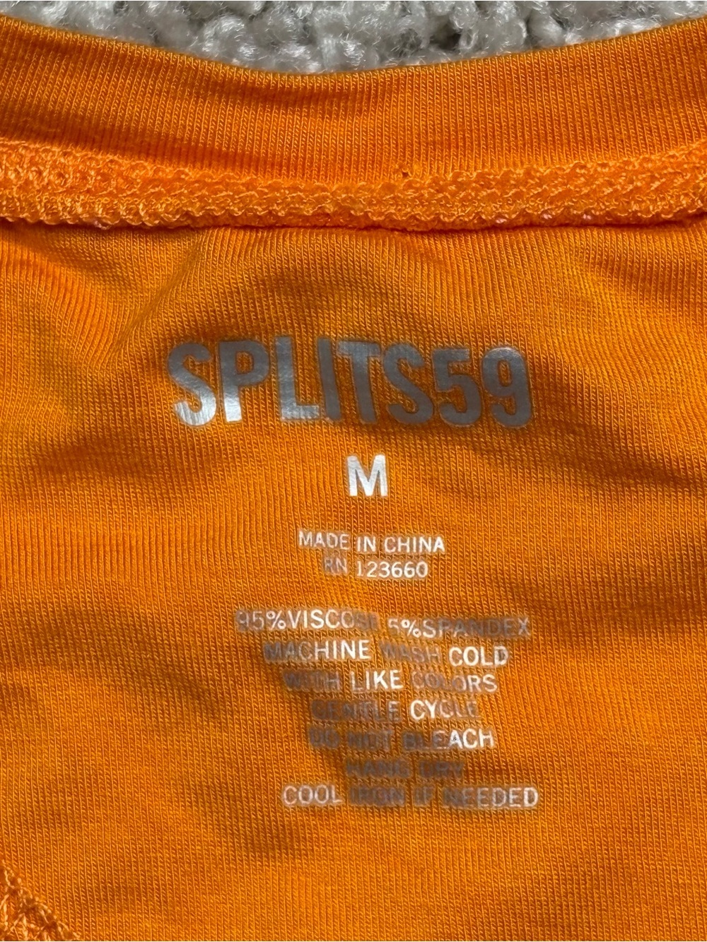 SPLITS59 Tank - Picture 3 of 4